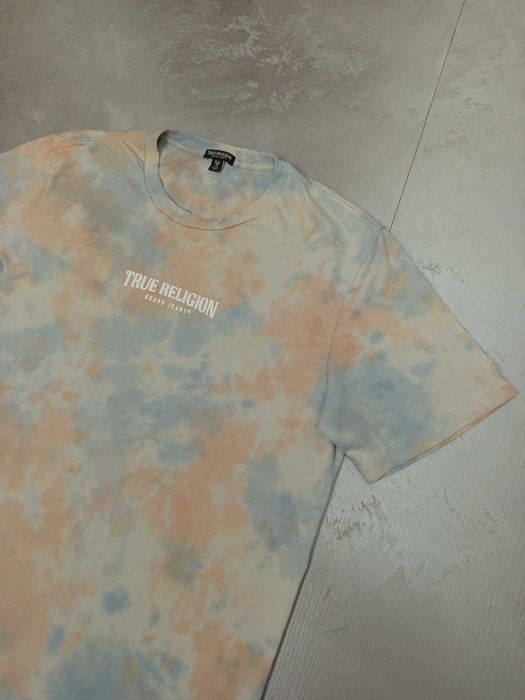 Koszulka True Religion L t-shirt
