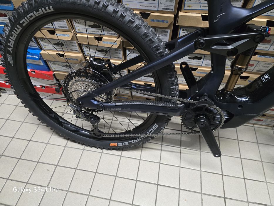 Bicicleta eletrica topo de gama L oportunidadeee