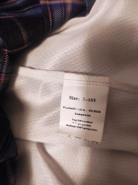 Продам дитячий костюм.