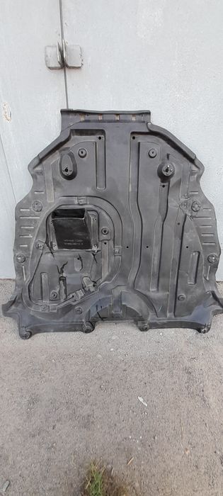 Защита двигателя Toyota Camry 2018-2021 51447-06020