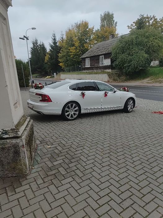 Auto do ślubu lub inne imprezy promocyjne ceny