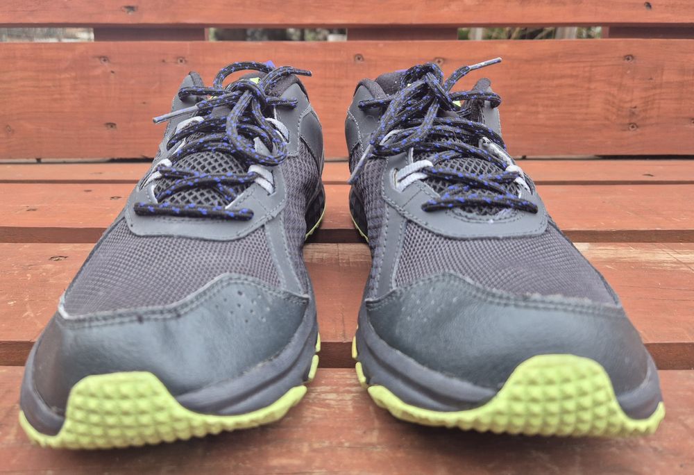 Nike Wild Trail męskie buty do biegania rozmiar 43