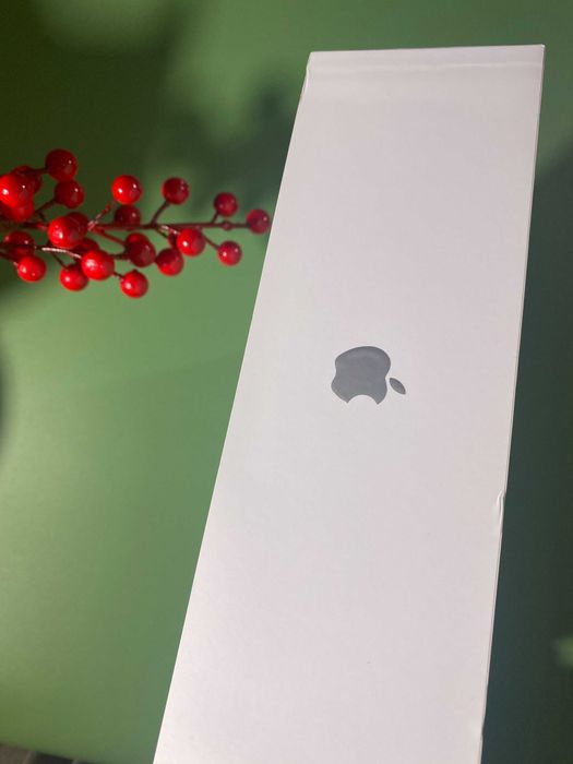Oryginał słuchawki Apple AirPods Max 2. generacji Starlight USB-C.