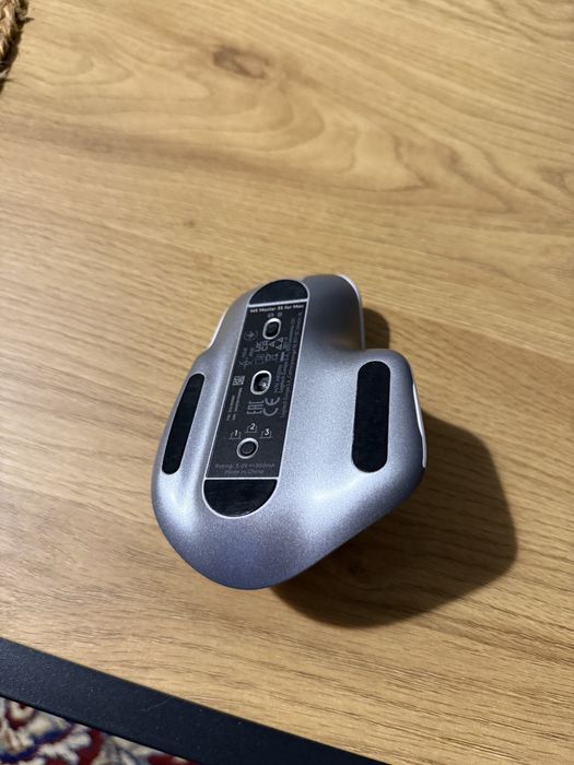 Myszka bezprzewodowa Logitech MX master 3S for Mac