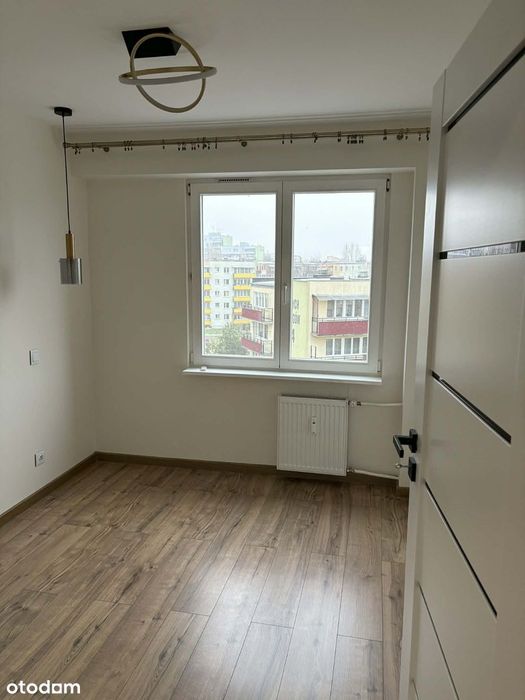 Podolszyce Pólnoc/ po generalnym remoncie/ mieszkanie - balkon,piwnica