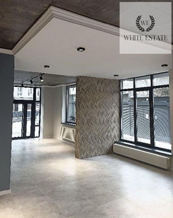 Продаж комерційного приміщення в районі Оболоня