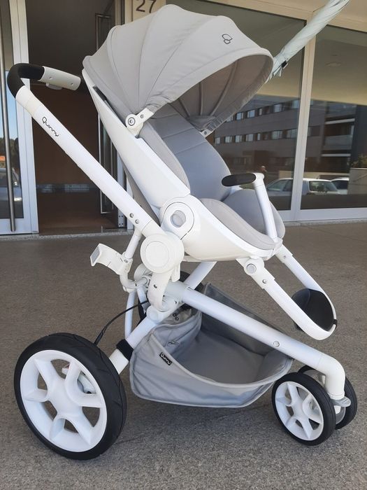 Carrinho Quinny Moodd