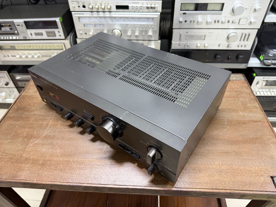 Wzmacniacz Technics SU-V560 Audio Room