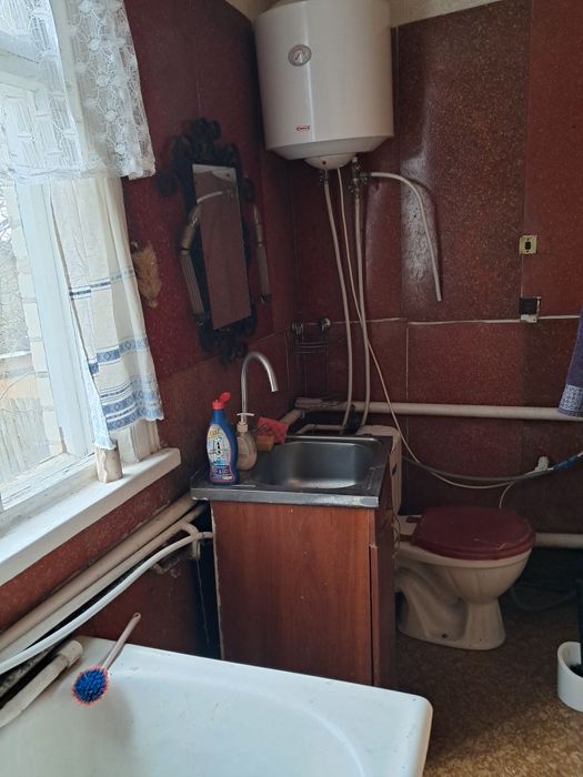 Продається будинок у м. Кролевець, р-н Загребелля