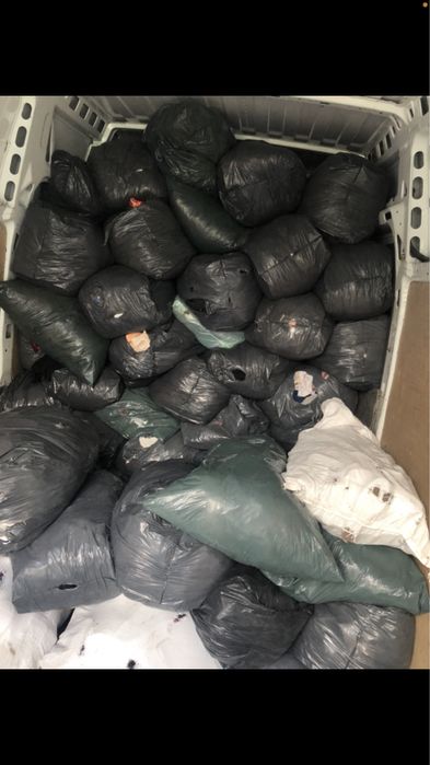 Skupie odzież Posklep Posort Skup odzieży używanej