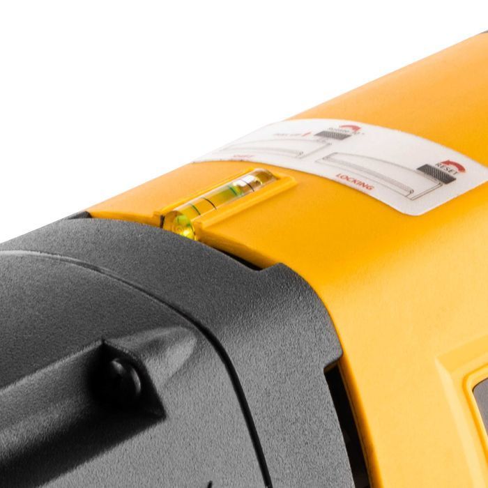 Wiertnica Diamentowa ze Statywem Mikroudar WABROTECH 202mm 1900W