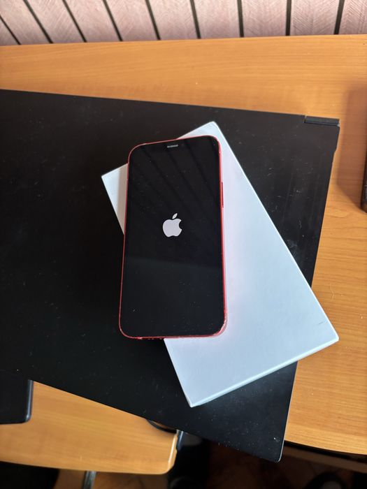 Iphone 12 Mini Semi Novo