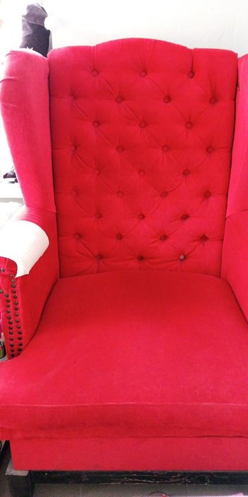 Крісло для педикюру