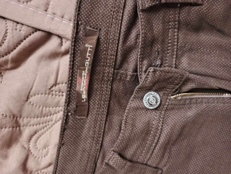 Брюки чоловічі .