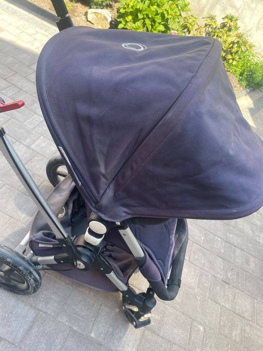 Wózek Bugaboo Cameleon