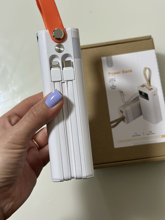 Повербанк Powerbank
