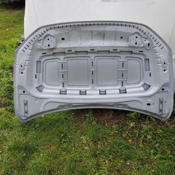 maska VW Polo 2G0 17-