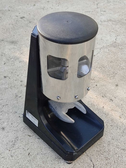 Doseador de café profissional Mazzer Luigi