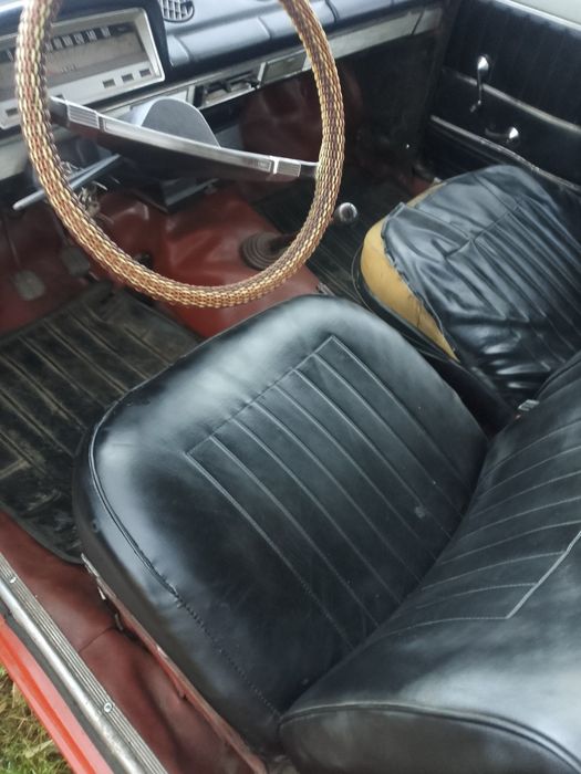 Продам авто ВАЗ 2101 терміново