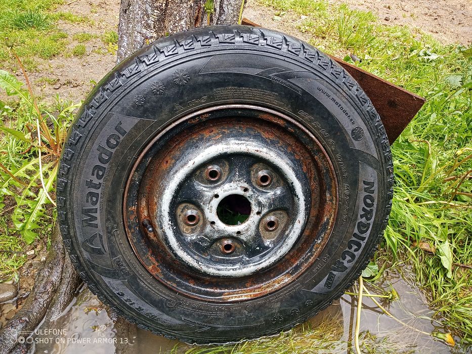 Продам діс форд транзіт