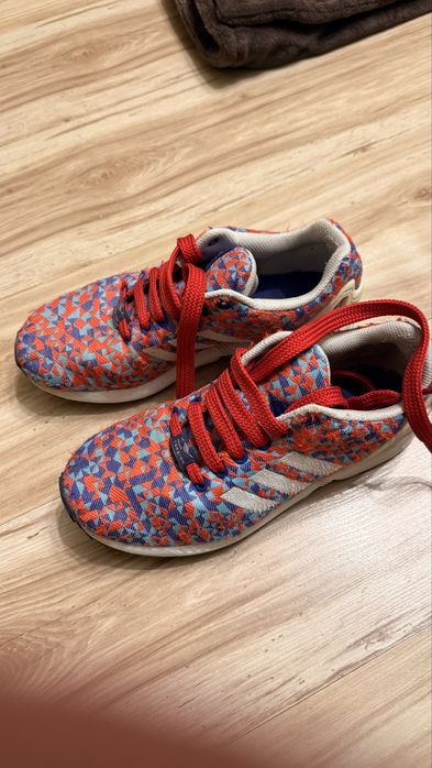 Buty sportowe Adidas Torsion roz 39