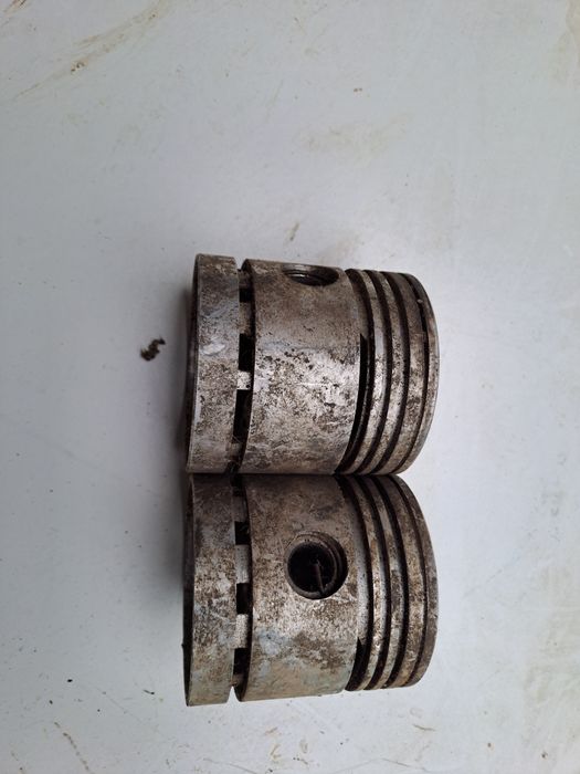 Поршень мт днепр к750 k750