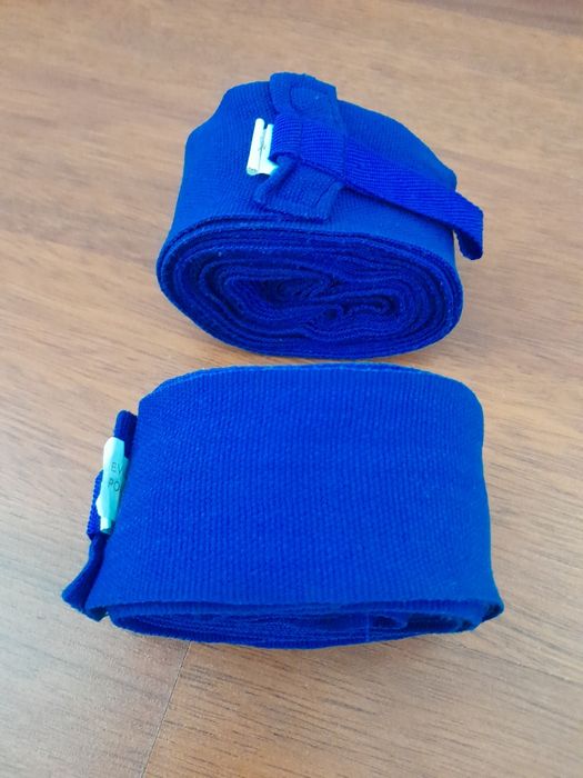 Luvas Boxe EVERLAST PowerLock 14 Ounces