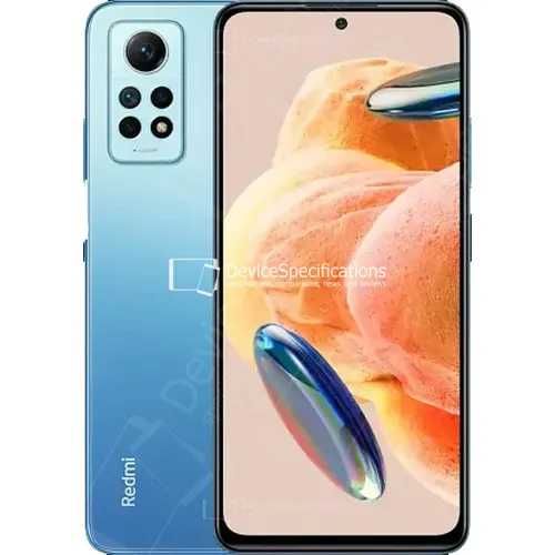 Xiaomi Redmi Note 12 Pro (8GB, 256GB)