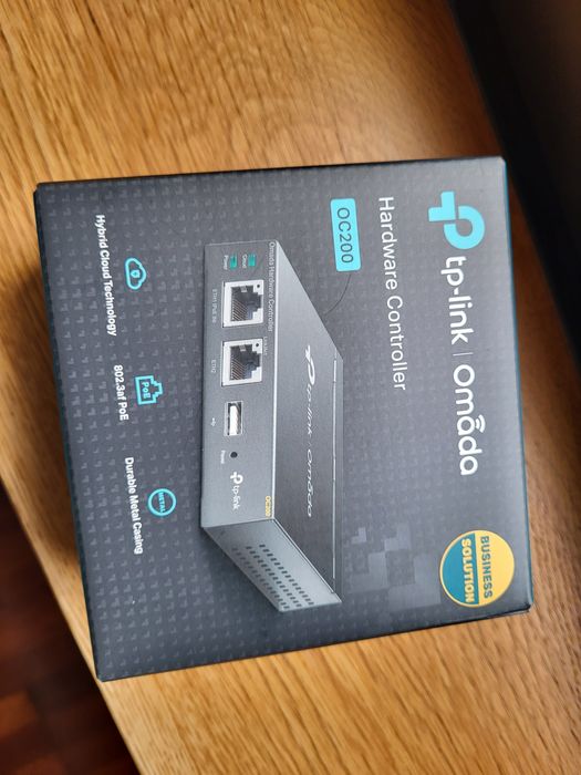 Controlador Omada OC200