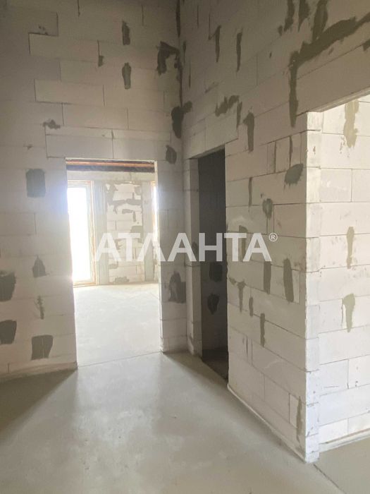 1-кімнатна квартира за адресою (площа 51 м²) - Atlanta.ua - фото 3