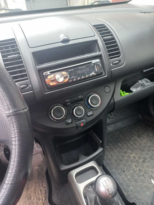 Продам Ниссан Ноут