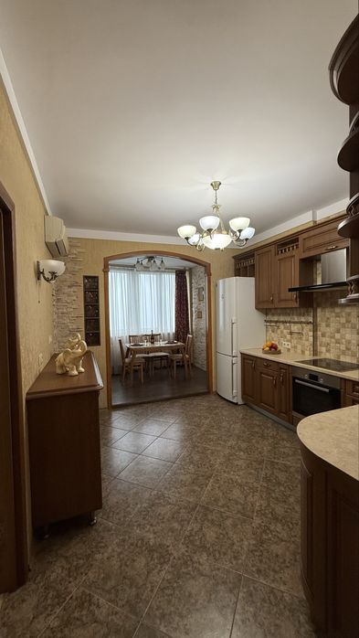 Без %!!Продам 1 км ЖК бізнес клас ПАРКОВЕ МІСТО, вул. Вишгородська 45