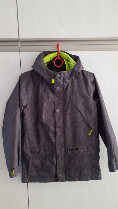 Kurtka zimowa 146-152