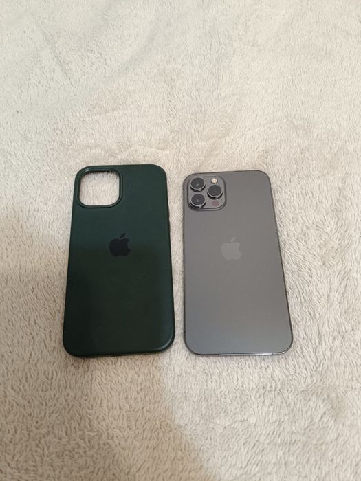 iphone 12 pro max 512 - купити телефони та аксесуари - Ціна на OLX.ua