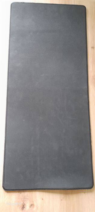Duża podkładka gamingowa GAMENOTE BY HAVIT