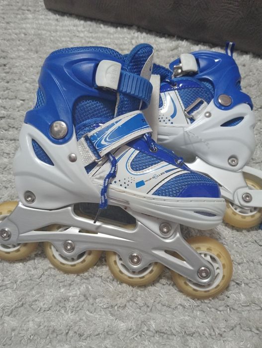 Ролики для катання