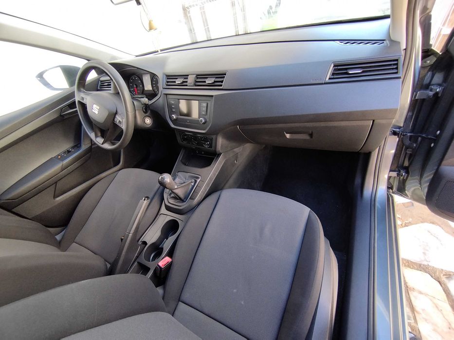 Seat Ibiza 1.0TSI 2017