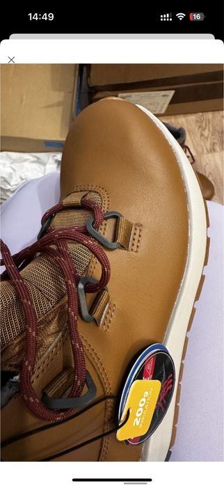 Columbia moritza термочеревики боти