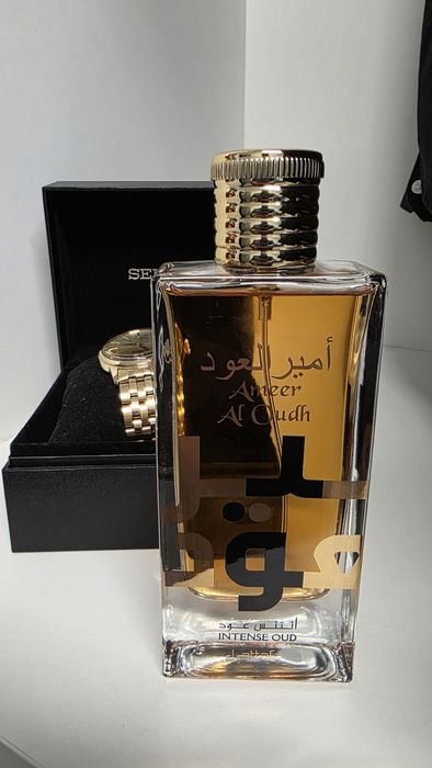 Ameer Al Oudh Lataffa