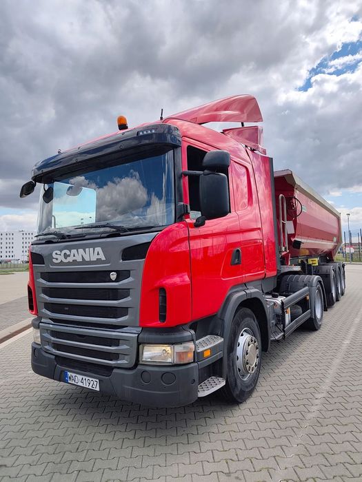 Scania