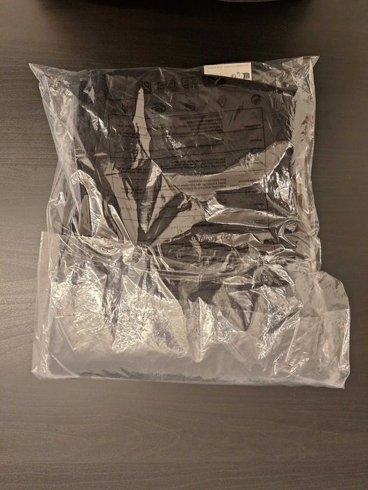 Calças Levis 511 Slim