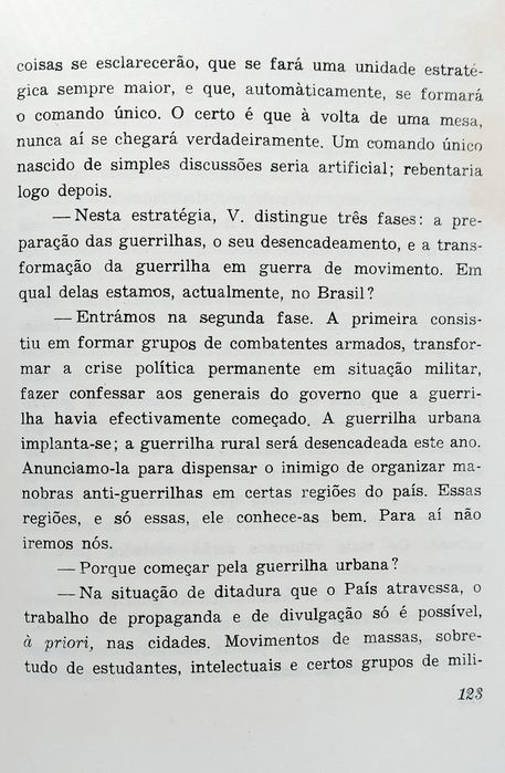 O Brasil de Carlos Marighella