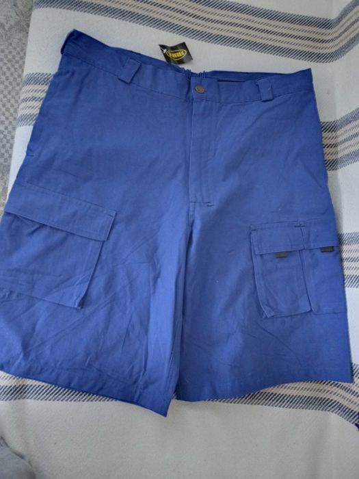 шорты мужские/ бриджи/ футболка XXL 9  шт