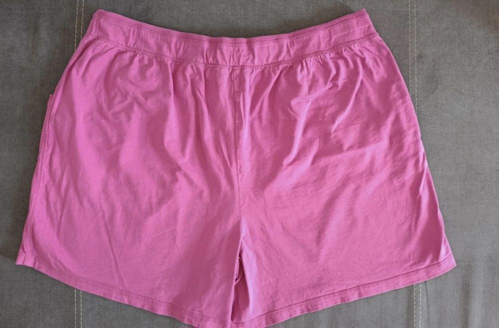Spodenki bawełniane roz.XL