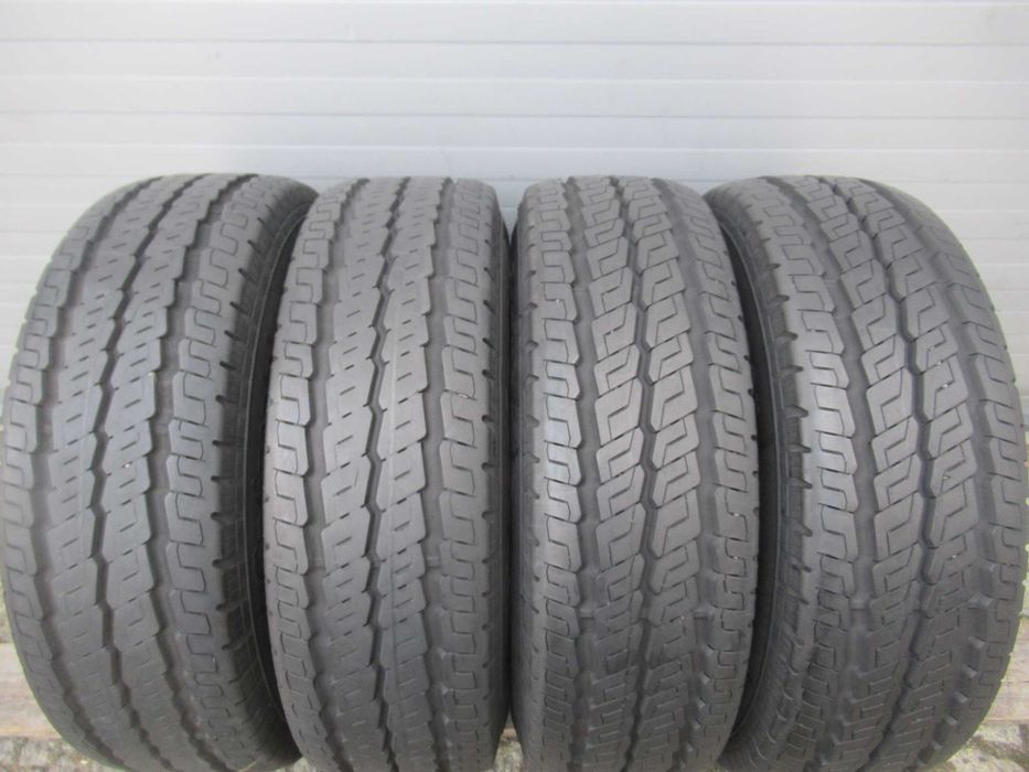 ALU+lato Fiat Ducato ,Citroen Jumper, Peugeot Boxe 5x118 nr 4288