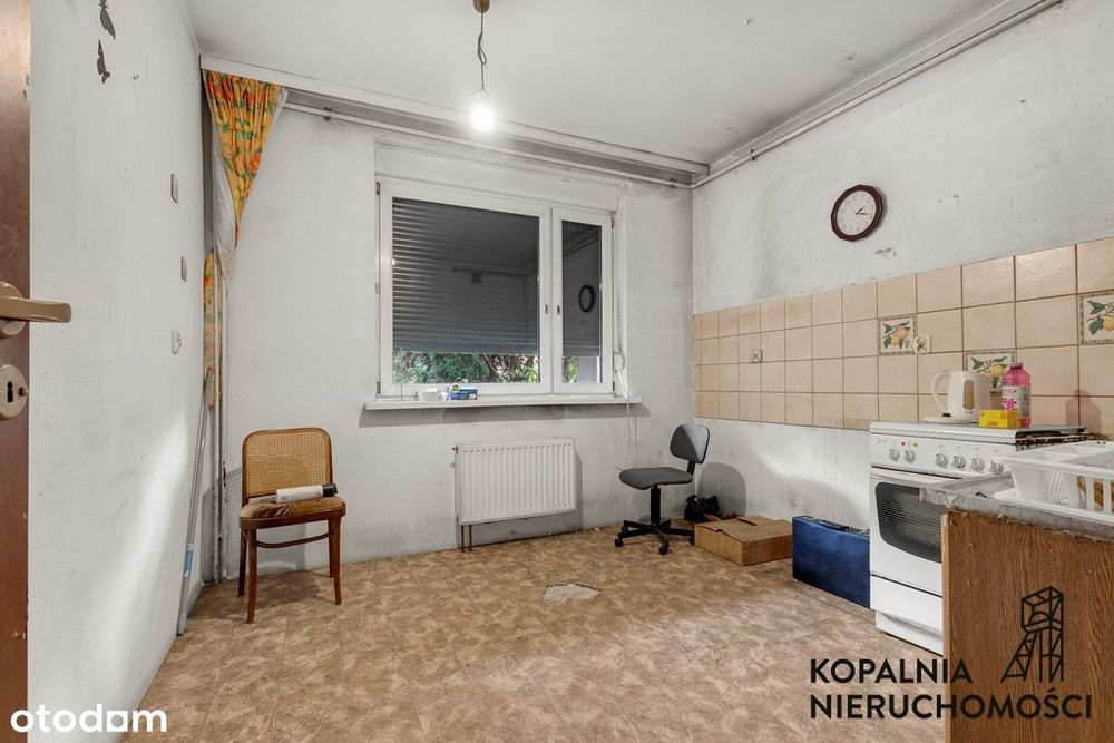 Dom Szeregowy | TOP Lokalizacja - Bytków