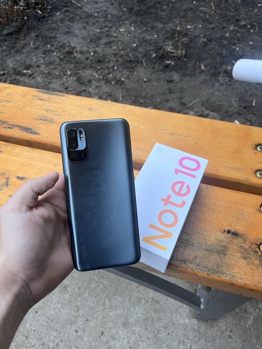 Redmi Note 10 5G 8/256