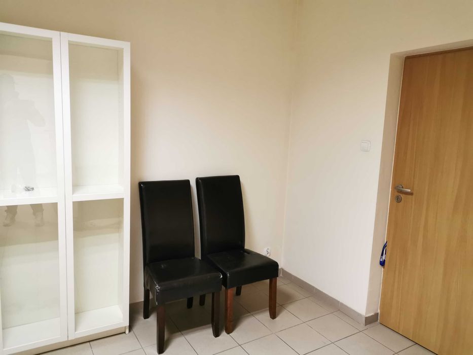do wynajęcia biuro różne moduły