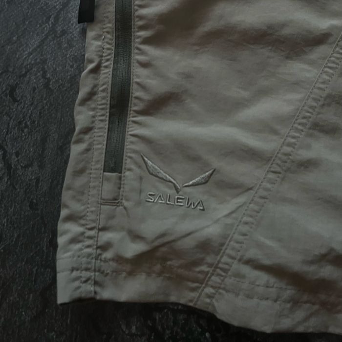 salewa shorts шорти салева XL gorpcore
