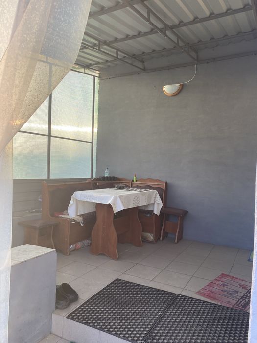 Приватний будинок